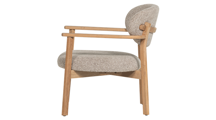 WOOOD Udar Fauteuil