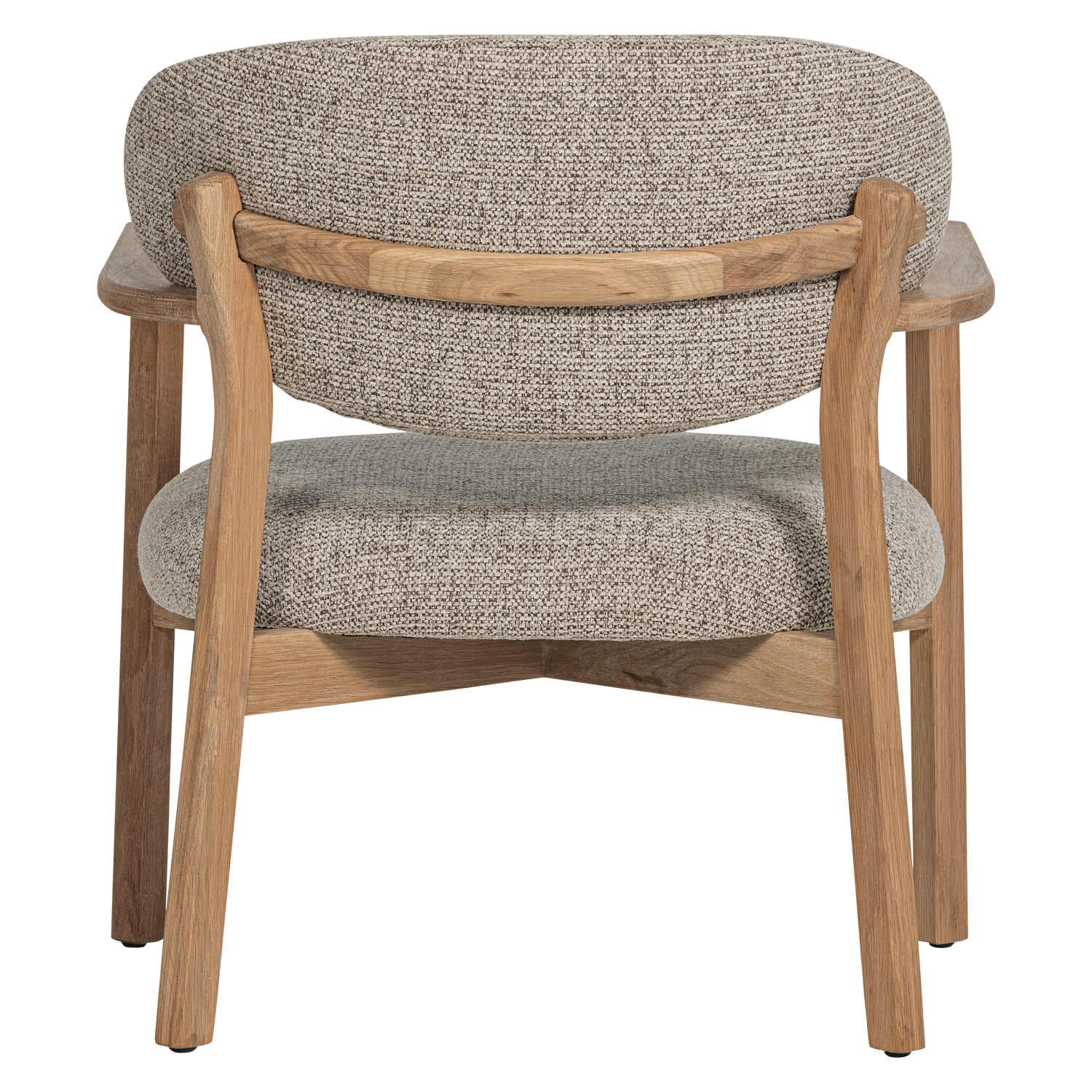 WOOOD Udar Fauteuil