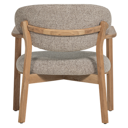 WOOOD Udar Fauteuil