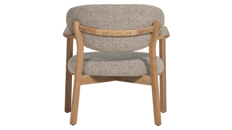 WOOOD Udar Fauteuil