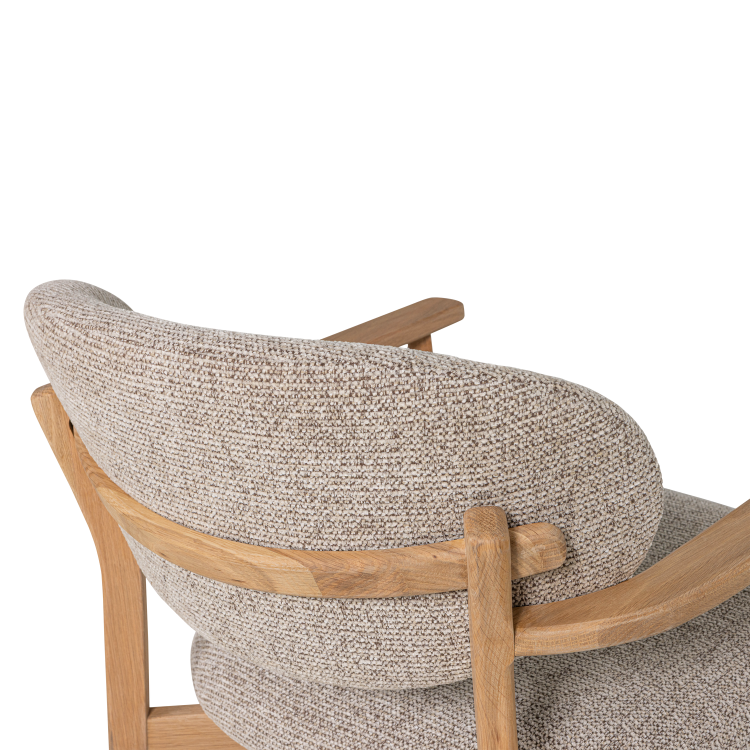 WOOOD Udar Fauteuil