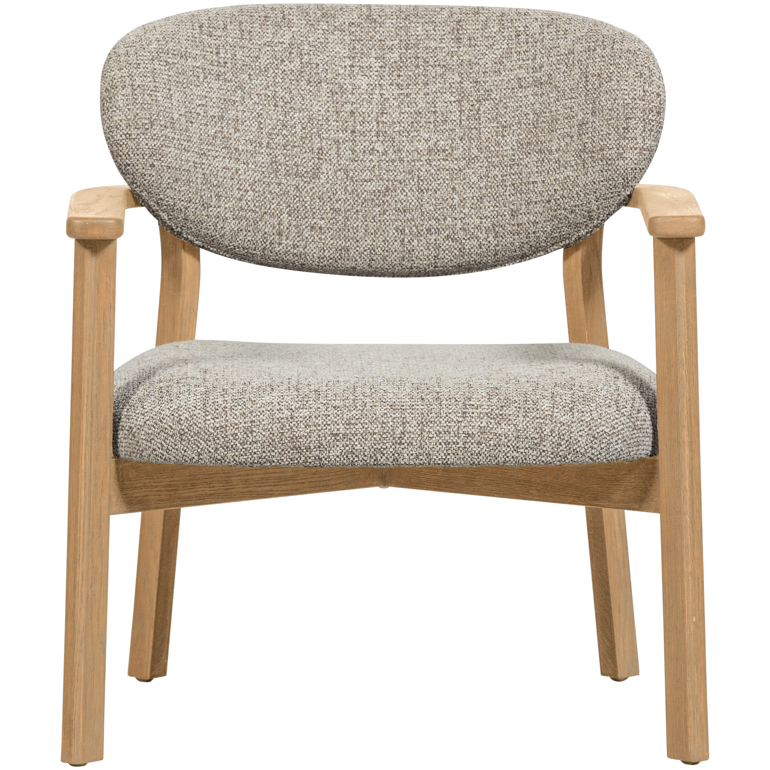 WOOOD Udar Fauteuil