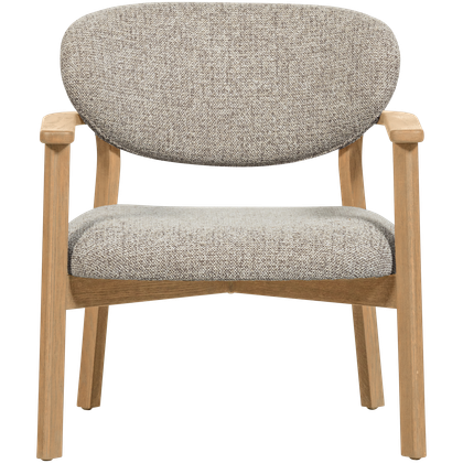 WOOOD Udar Fauteuil