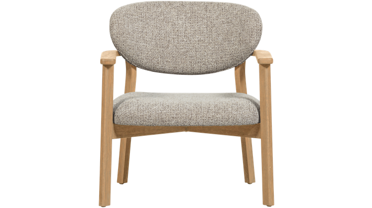 WOOOD Udar Fauteuil