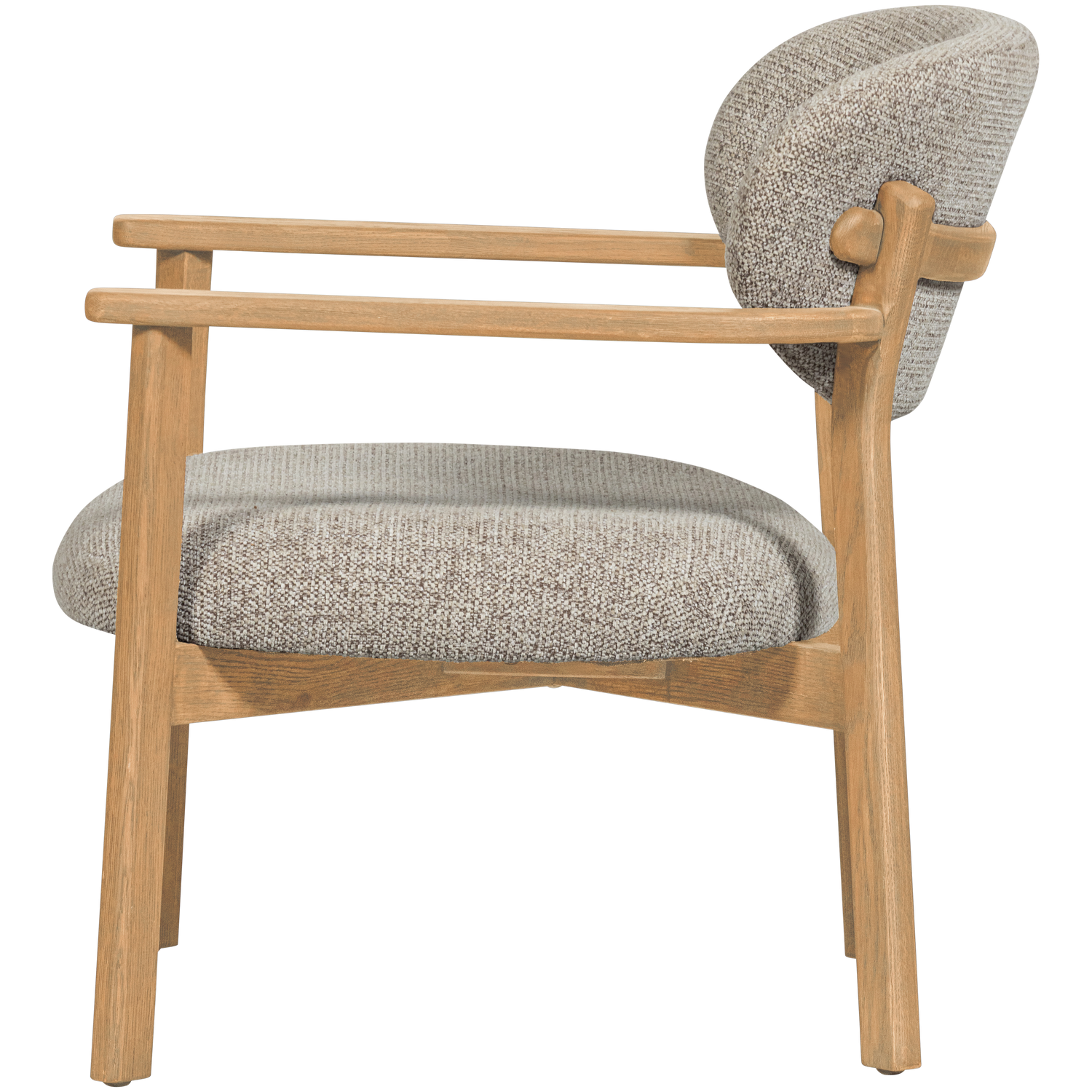WOOOD Udar Fauteuil