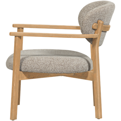WOOOD Udar Fauteuil