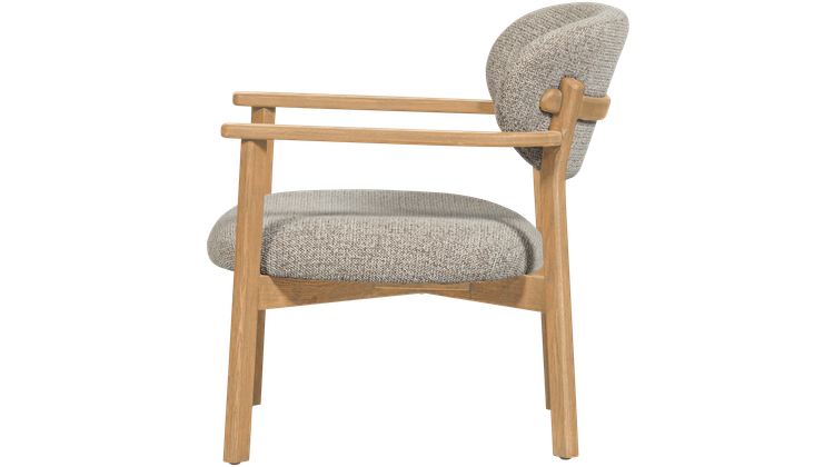 WOOOD Udar Fauteuil