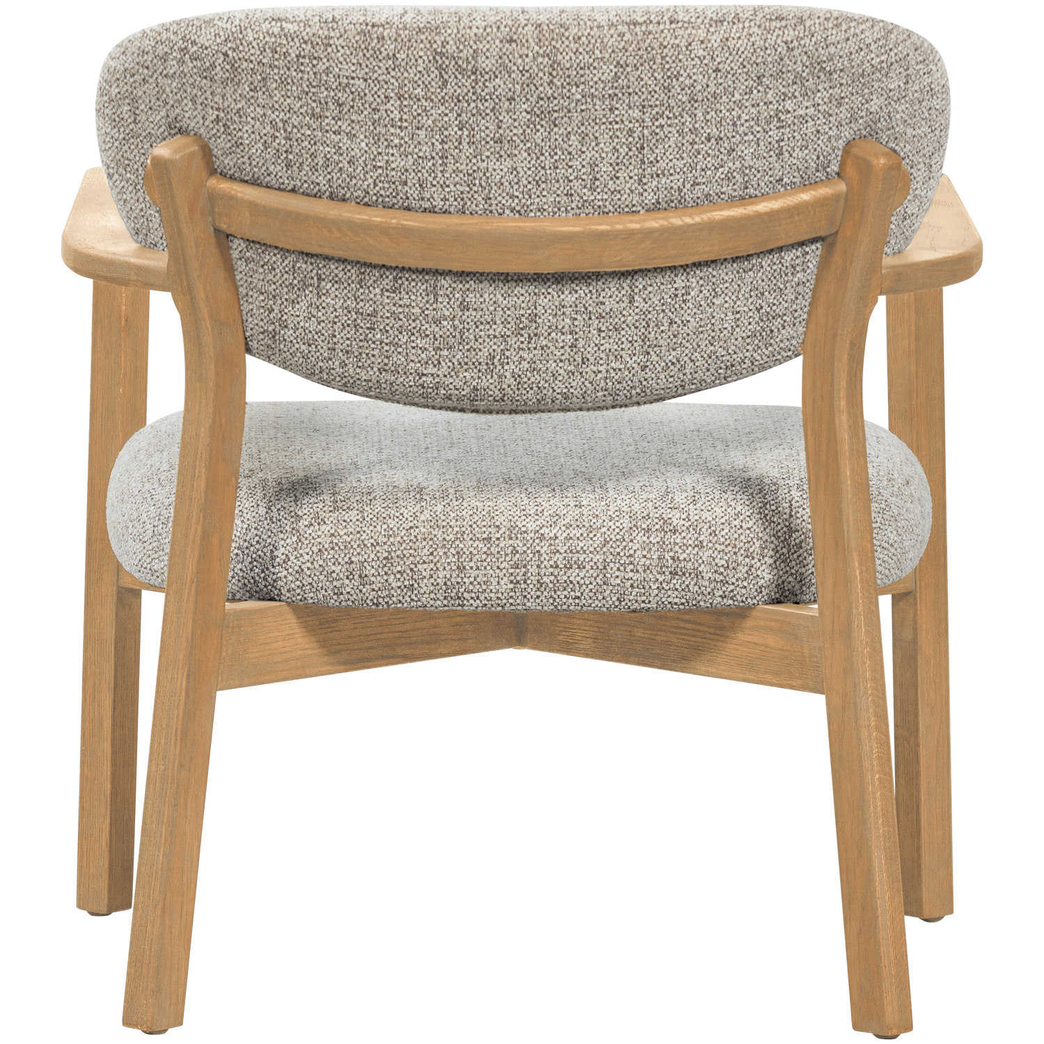 WOOOD Udar Fauteuil