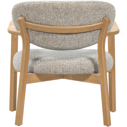 WOOOD Udar Fauteuil
