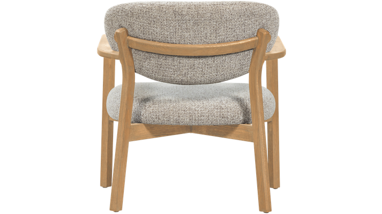 WOOOD Udar Fauteuil