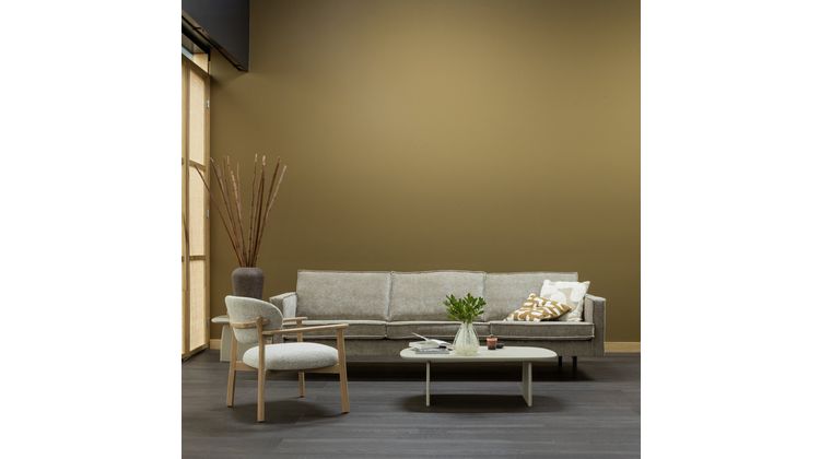 WOOOD Udar Fauteuil