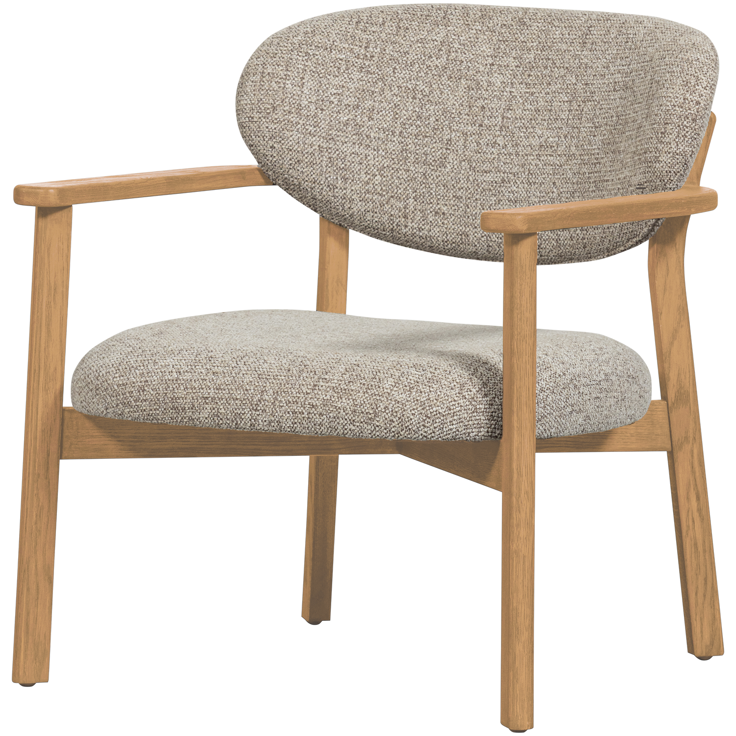 WOOOD Udar Fauteuil