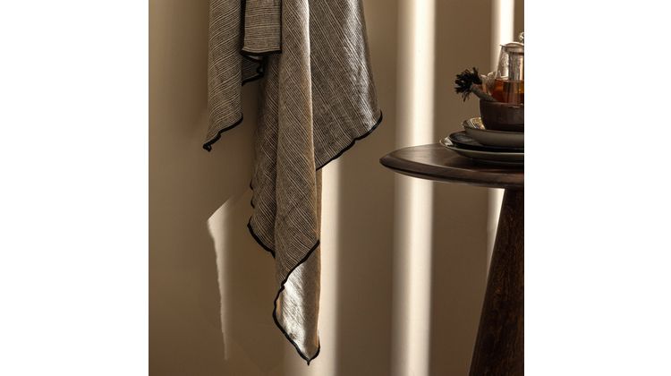 WOOOD Unique Plaid