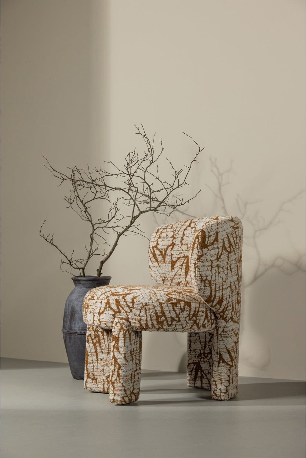WOOOD Upke Fauteuil