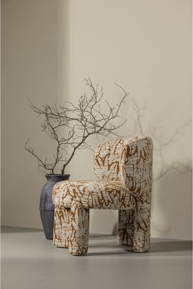 WOOOD Upke Fauteuil