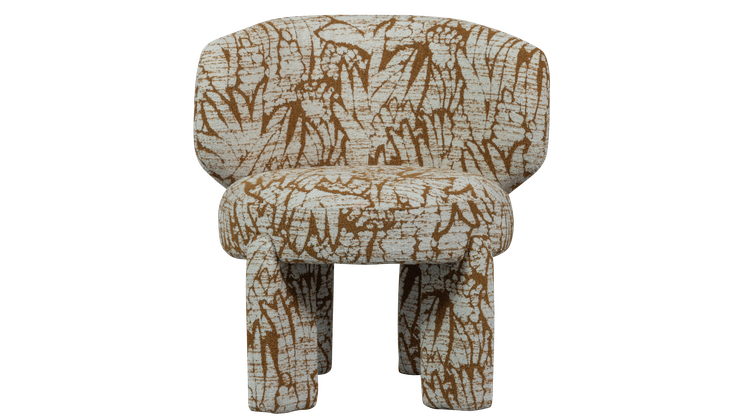 WOOOD Upke Fauteuil