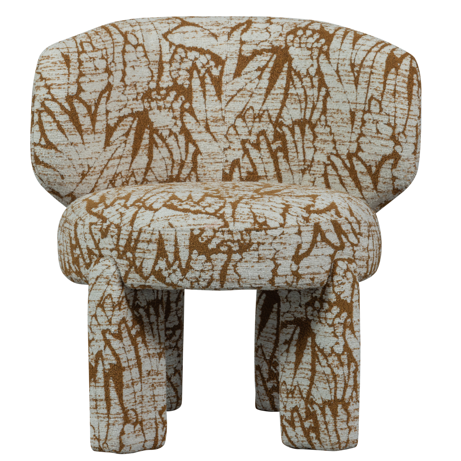 WOOOD Upke Fauteuil