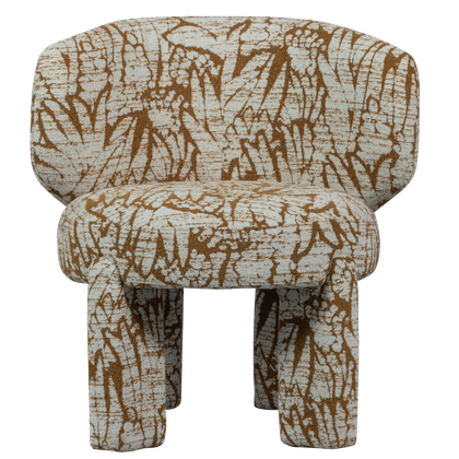 WOOOD Upke Fauteuil