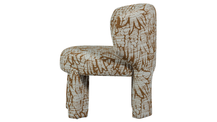 WOOOD Upke Fauteuil