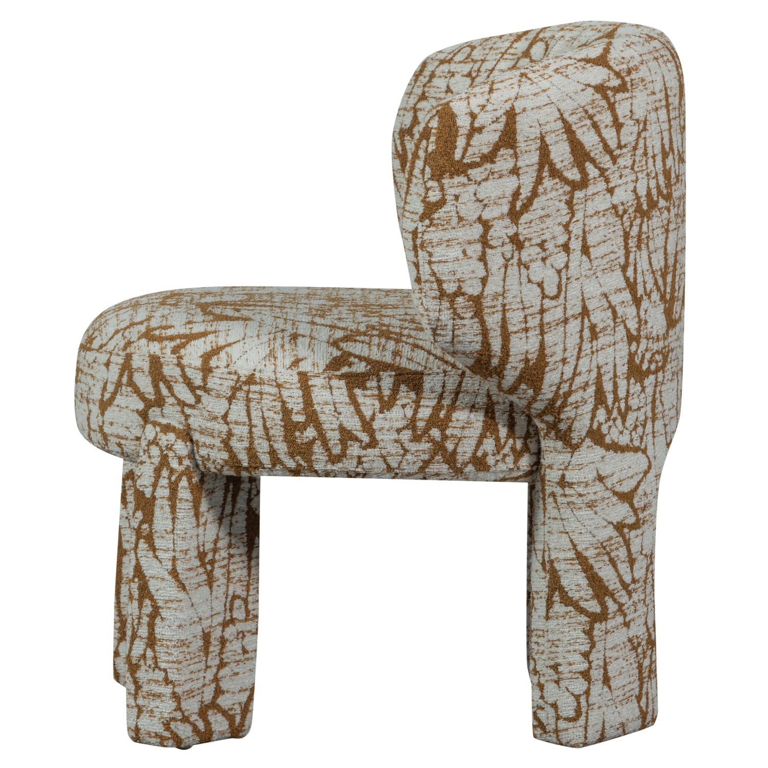 WOOOD Upke Fauteuil