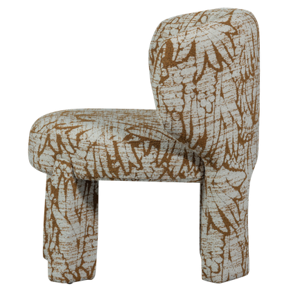 WOOOD Upke Fauteuil