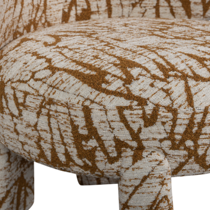 WOOOD Upke Fauteuil