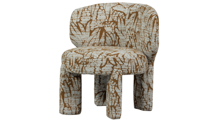 WOOOD Upke Fauteuil