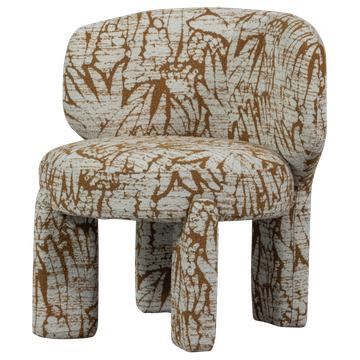 WOOOD Upke Fauteuil