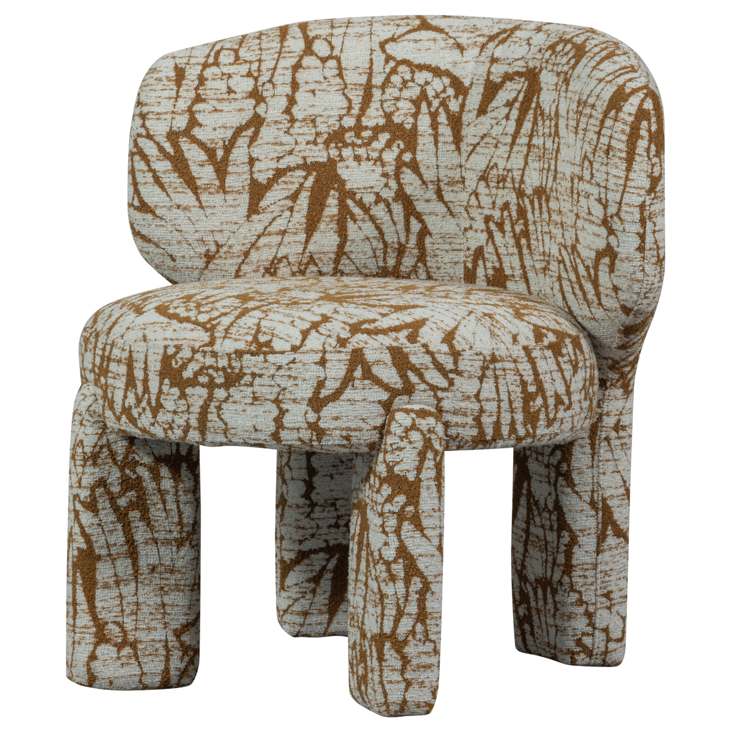 WOOOD Upke Fauteuil