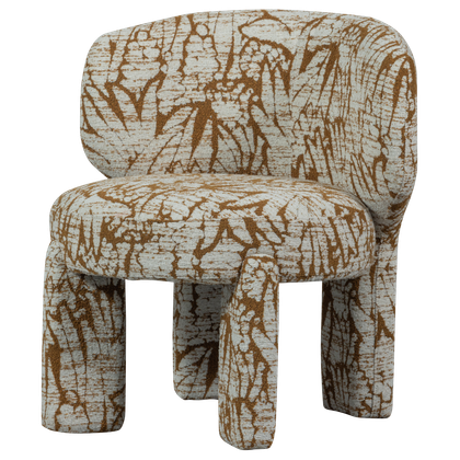 WOOOD Upke Fauteuil