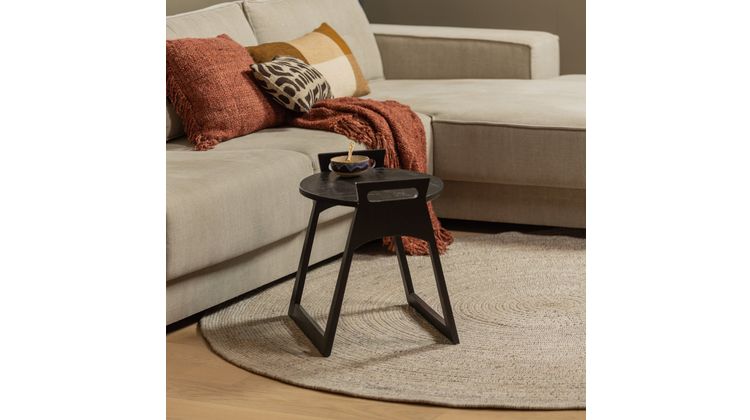 WOOOD Utopia Vloerkleed