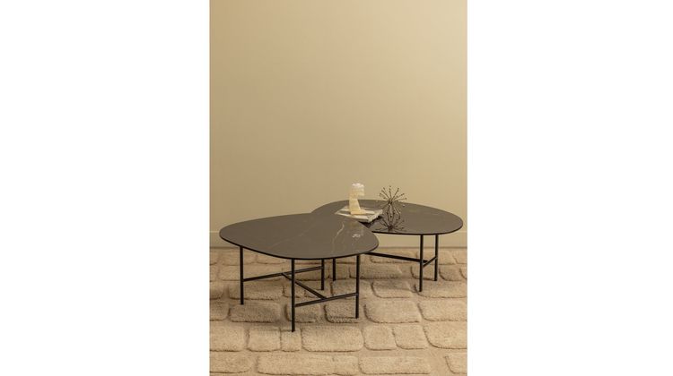 WOOOD Vajen Salontafel