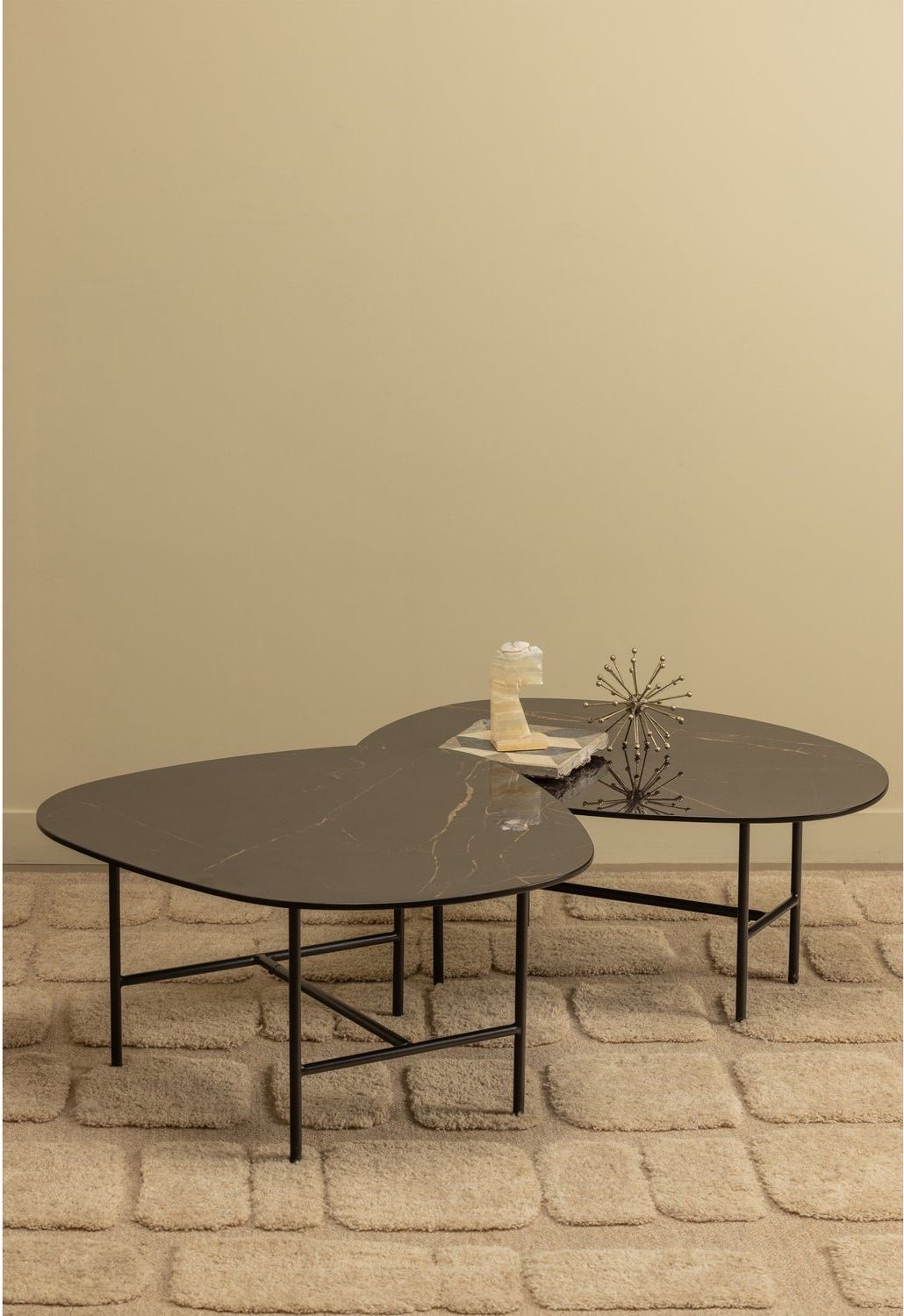 WOOOD Vajen Salontafel