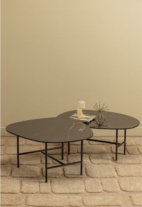 WOOOD Vajen Salontafel