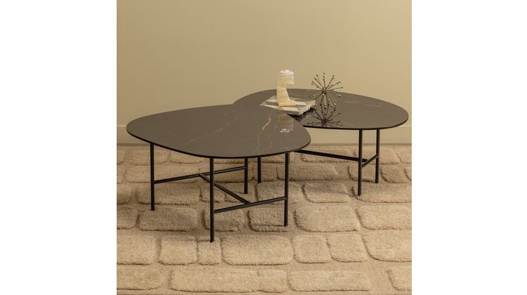 WOOOD Vajen Salontafel
