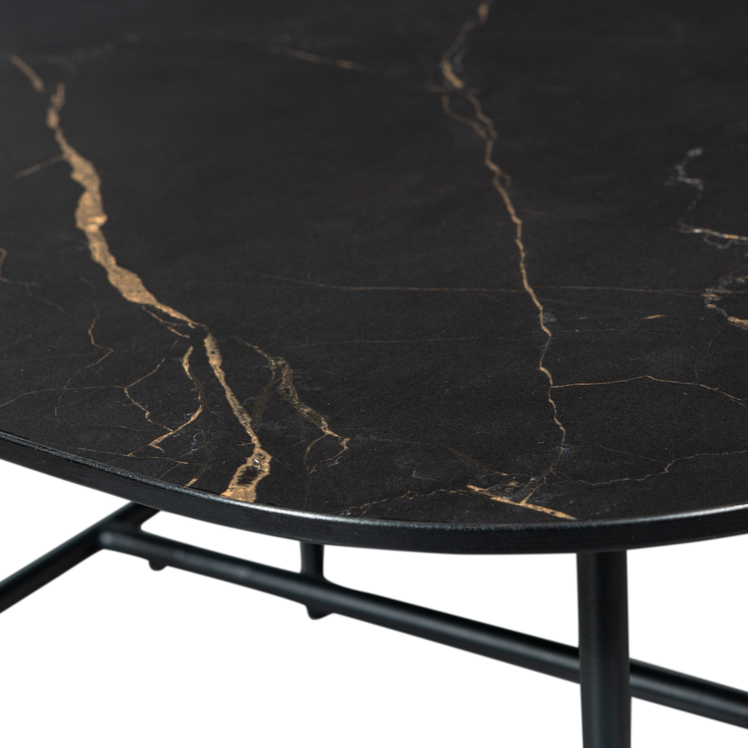 WOOOD Vajen Salontafel