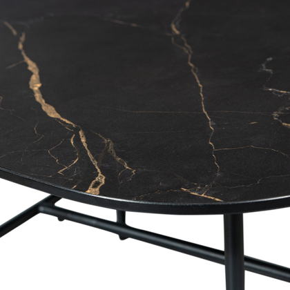 WOOOD Vajen Salontafel