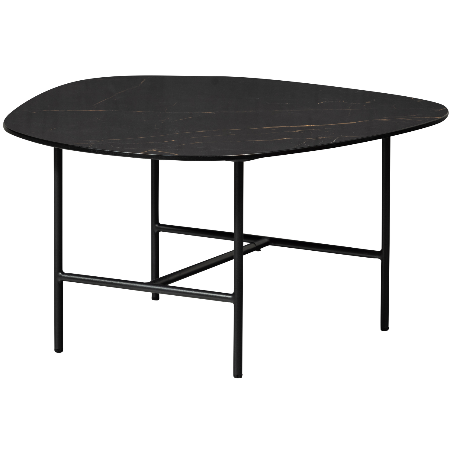 WOOOD Vajen Salontafel
