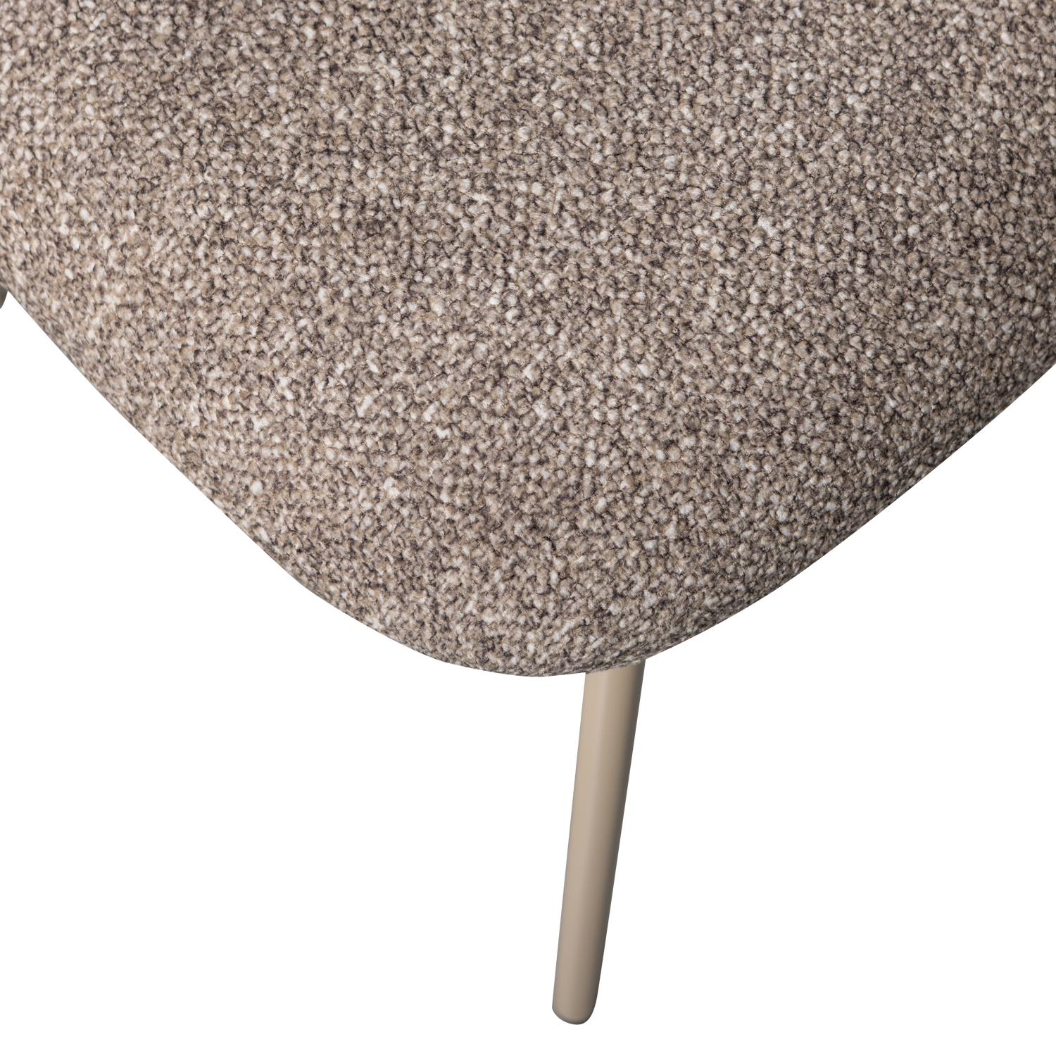 WOOOD Valor Eetkamerstoel