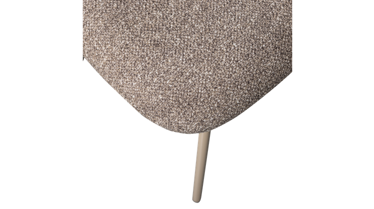 WOOOD Valor Eetkamerstoel