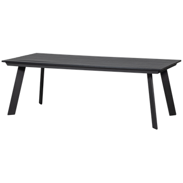 WOOOD Veerle Eettafel