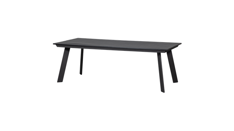 WOOOD Veerle Eettafel