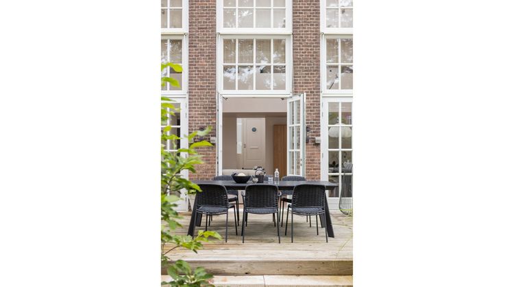 WOOOD Veerle Eettafel