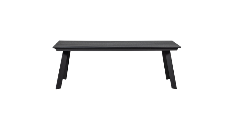 WOOOD Veerle Eettafel