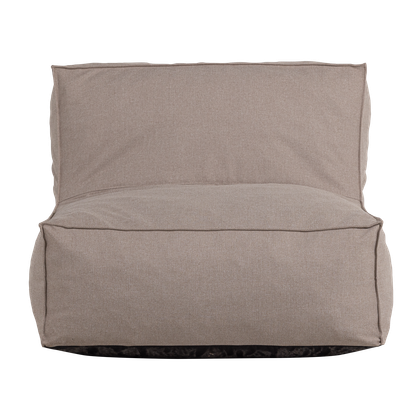 WOOOD Velora Lounge Tuinstoel