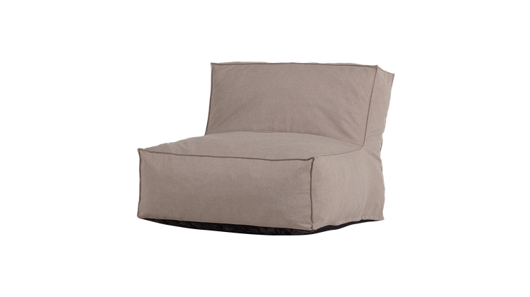 WOOOD Velora Lounge Tuinstoel