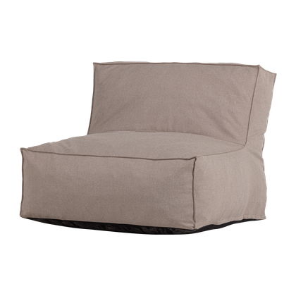 WOOOD Velora Lounge Tuinstoel