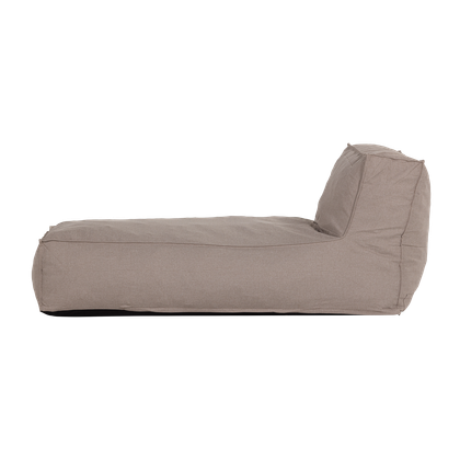 WOOOD Velora Tuin Ligstoel
