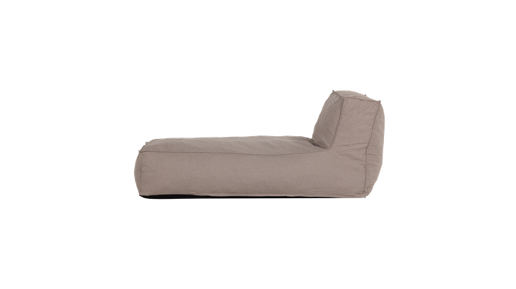 WOOOD Velora Tuin Ligstoel