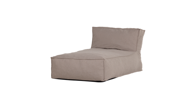 WOOOD Velora Tuin Ligstoel